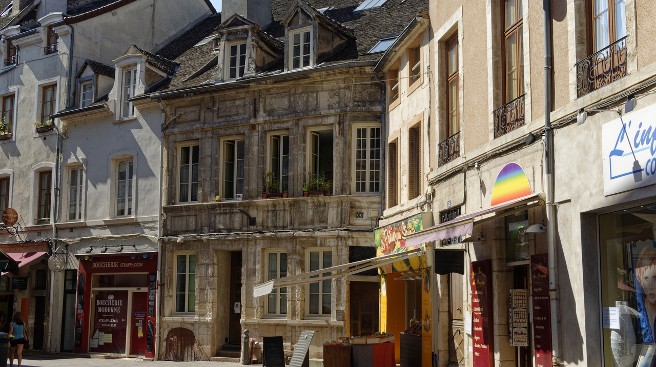 20150701 008  ChalonsurSaone, Burgundy, France